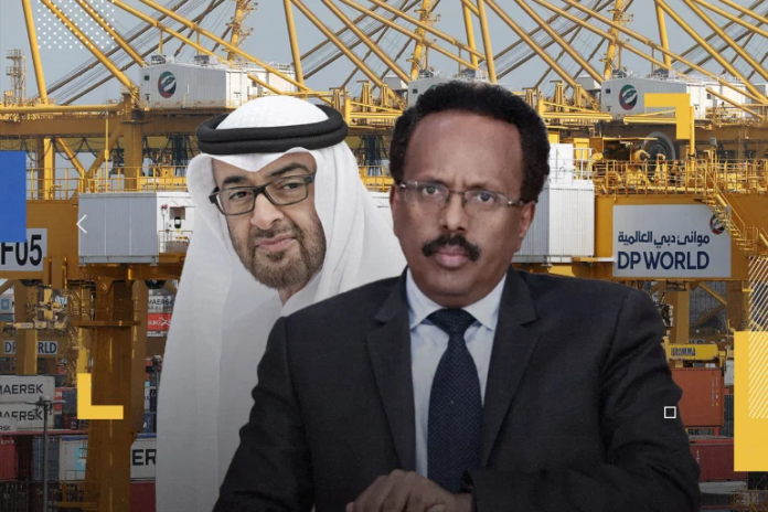 هل تتجه “أبو ظبي” نحو مقديشو للفوز بـ “سقطرى” اليمنية؟