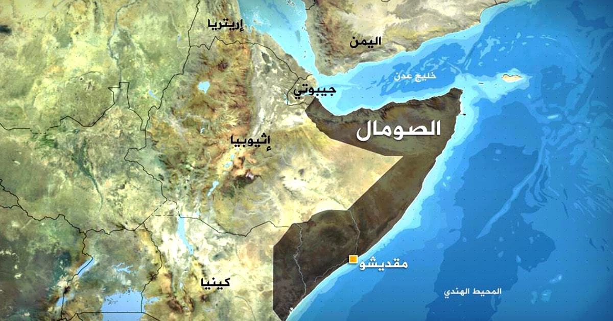 الأزمة الخليجية وتأثيراتها على الأوضاع في الصومال