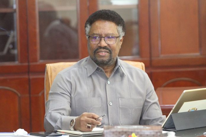 رئيس مجلس الشعب: البرلمان سيواصل أعماله الدّستورية