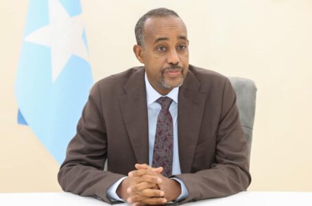 خلافات الرئيسين في الصومال: أي اعتبارات للدعم الأميركي لروبلي؟
