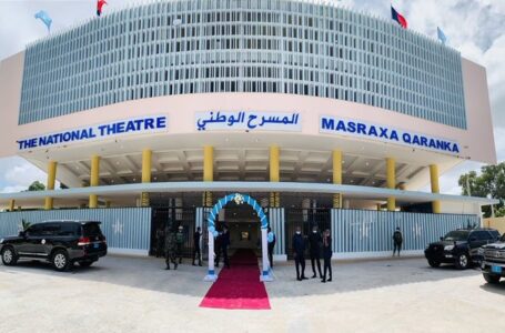 الصومال: بين العروض الفنية السينمائية والتحديات الأمنية المقلقة