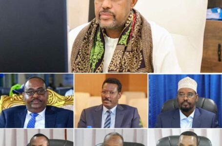 لقاءات روبلي مع الأطراف المختلفة .. هل تحسم جدل الانتخاب البرلمانية الجارية؟