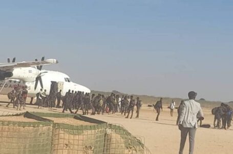 المشهد الأمني والسياسي في بلدويني: تكرار لسيناريوهات “غيذو” و”غلغذود”