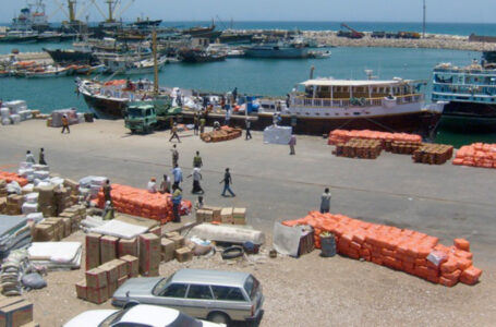 تراجع نشاط ميناء بوصاصو .. الأسباب والنتائج