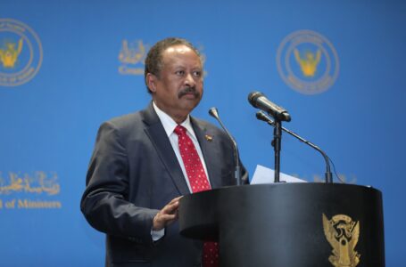 بعد استقالة حمدوك .. أي مصير ينتظره السودان؟