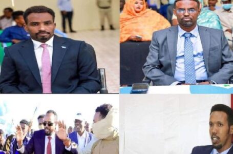 الانتخابات الصومالية: دلالات انضمام ضباط الجيش إلى البرلمان