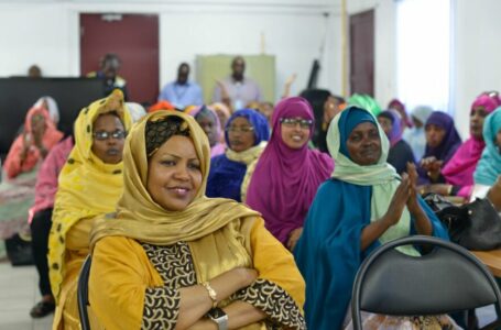 الانتخابات الصومالية: حصة المرأة في البرلمان الفيدرالي بين الانتهاك والاحترام