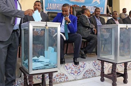الانتخابات الصومالية: إلى متى ستظل قضية بلدويني وغربهاري عالقتين؟