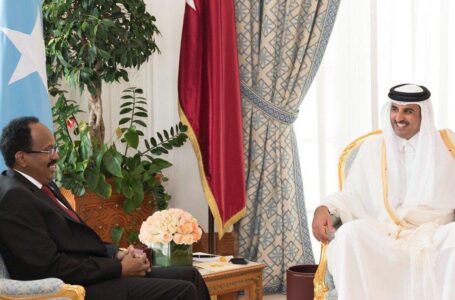 زيارة فرماجو لقطر: فسخ عقد أم تجديد عهد؟