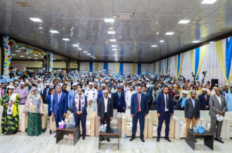 الانتخابات الرئاسية الصومالية: احتدام المنافسة بين المرشحين والتسابق نحو استقطاب النواب والجماهير!