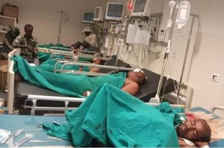 إثيوبيا: مخاوف من اندلاع نزاعات دينية مسلّحة