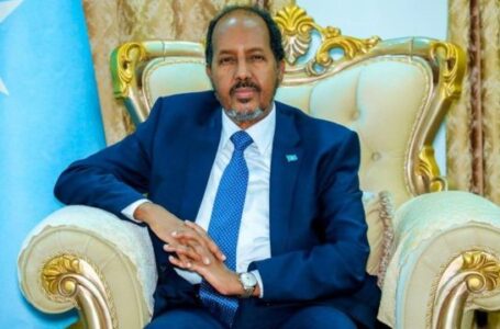 الرّئيس حسن شيخ محمود .. أولويات متراكمة وملفات متشابكة