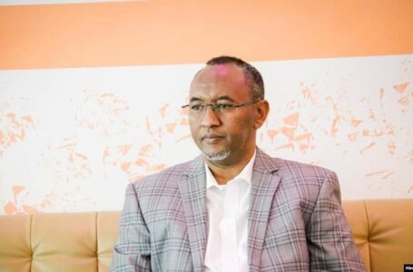 رئيس حزب “ودني” في صوماليلاند: “تعرّض منزلي لهجوم مخطّط”