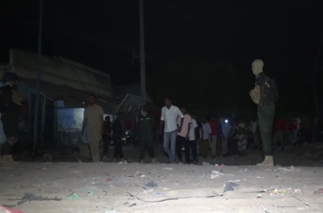 استتاب الأمن ومساعدة المتضررين بالجفاف .. أولويات النظام الجديد في المرحلة القادمة