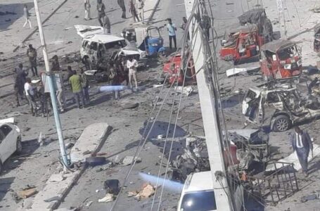 زيادة هجمات حركة “الشباب”.. الأسباب والعوامل المؤثّرة