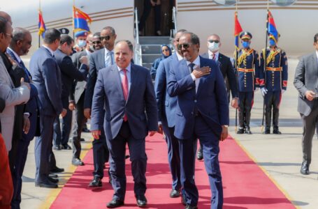 مصر والصومال .. مرحلة جديدة من تعزيز علاقات البلدين وتطويرها