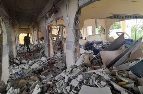 الصومال .. دعوة إلى الاستعداد لحرب شاملة ضد حركة الشباب