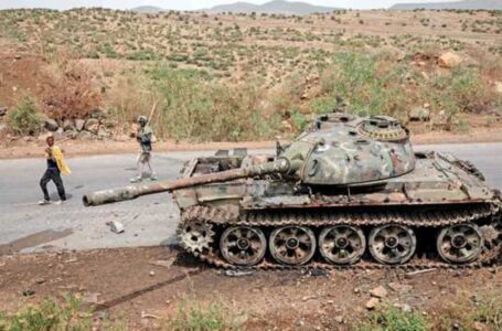 تجدد الصراع في إثيوبيا: إحباط لجهود الوسطاء في إنهاء الحرب