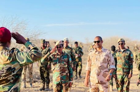 العمليات العسكرية في الصومال .. حرب مستمرة وتنويع في أساليب الحشد والقتال
