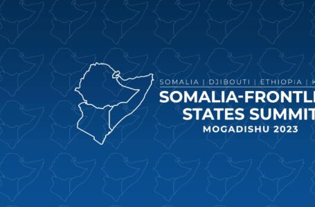 قمة دول الجوار الصومالي في مقديشو .. محاور النقاش وأهداف الاجتماع 