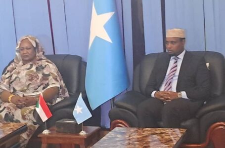 مقديشو .. فعاليات ملتقى الاستثمار الصومالي السوداني