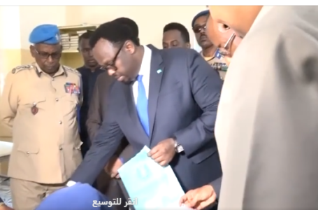الصومال .. انطلاق فعاليات امتحانات الشهادة الثانوية العامة لعام 2023م