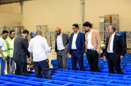الانتخابات الرّئاسية في صوماليلاند .. استعدادات وتحضيرات