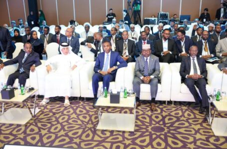 “الدّوحة” .. انطلاق فعاليات مؤتمر المغتربين الصوماليين