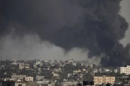 الحرب على غزة .. الاحتلال يواصل عدوانه