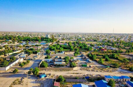 التوتّرات في “عيريغابو” .. إدارة صوماليلاند تفرض حظر التّجوال على المدينة