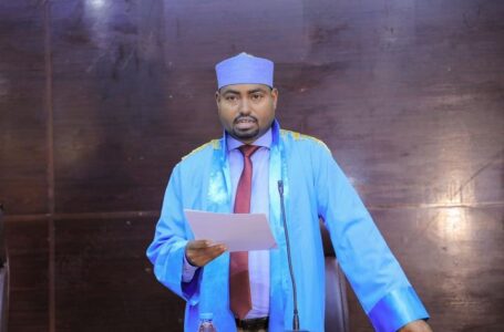 الاستخدام السلبي لوسائل التواصل الاجتماعي .. أحكام قضائية ضد شهيرات في مقديشو