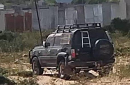 الصومال .. تفجيرات في العاصمة “مقديشو” وضواحيها