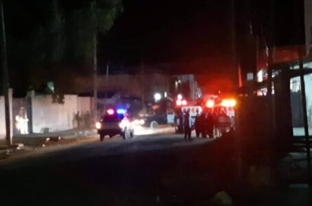 مقديشو .. قتلى وجرحى في هجوم بشاطئ “ليذو”