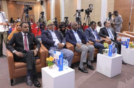 مقديشو .. انطلاق فعاليات مؤتمر السياحة في الصومال