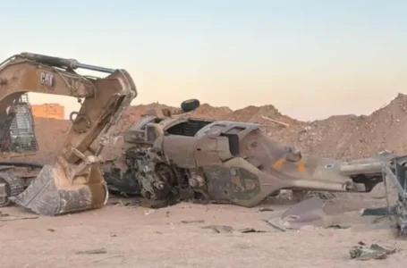 الحرب على “غزة” .. مقتل وإصابة جنود الاحتلال بتحطم طائرة