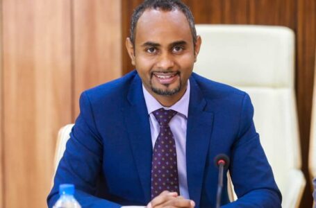 وزير الدّفاع الصومالي: “إثيوبيا لن تكون جزءا من عمليات حفظ السلام في البلاد”