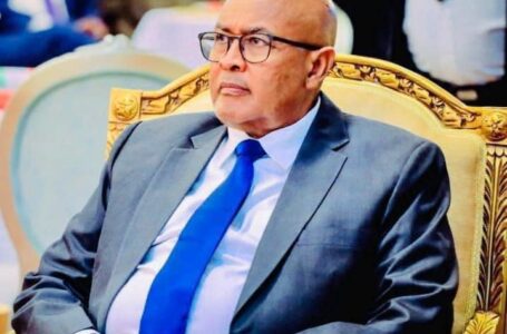 عبدالرحمن عرّو .. الرّئيس الجديد لإدارة صوماليلاند الانفصالية