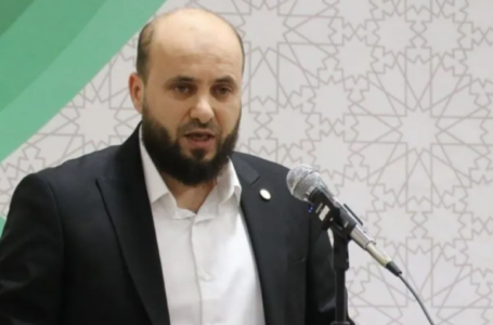 الثورة السورية .. تشكيل حكومة إنقاذ جديدة