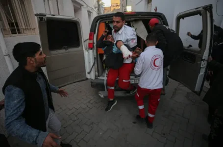 الحرب على “غزة”: بين استمرار العدوان وتقدم في المفاوضات