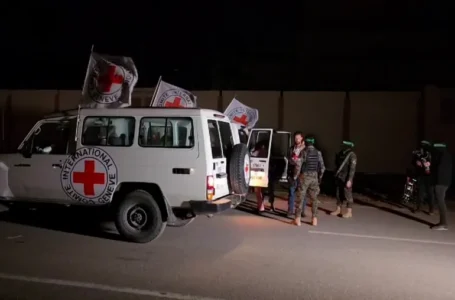 الحرب على “غزة” .. أنباء عن اتفاق وشيك لوقف إطلاق النار