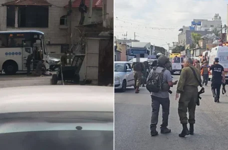 الحرب على “غزة” .. الاحتلال يواصل القصف والمقاومة تستهدف جنوده