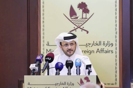 الحرب على “غزة” .. ترقب لنتائج المفاوضات وسط استمرار العدوان