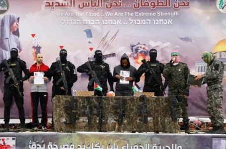 “غزّة” بعد الاتّفاق .. انطلاق الدفعة السابعة من عملية التبادل