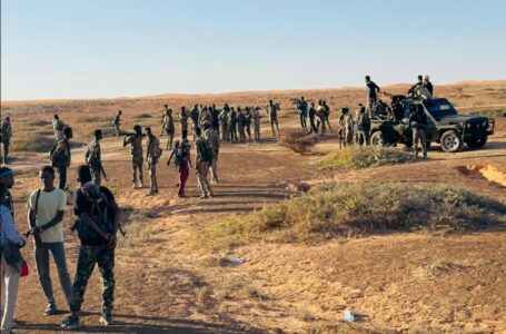 الحرب على “الشباب” .. مقتل عناصر من “الشباب” في ولاية غلمذغ