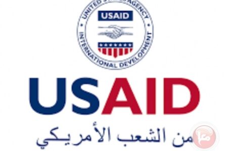 الوكالة الأمريكية للتنمية الدولية تعترف بدعمها المالي “للشباب”