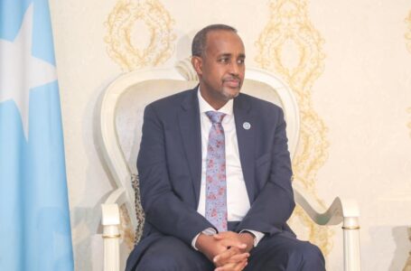 Rooble launches plan to address Federal States Summit on May 20, 2021.