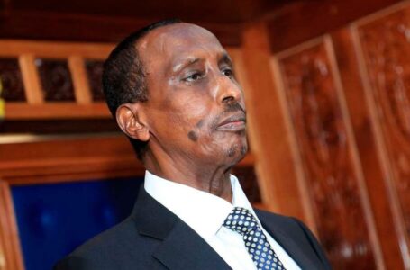 Kenyan Governor impeached for violating the right to Heath of county residents.