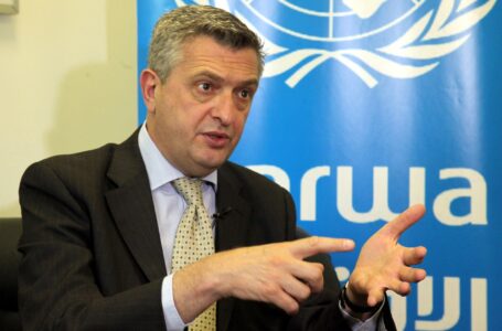 Over 82 million were forced to flee their homes in 2020, the UN says.