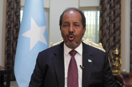 Opinion: Protecting the Red Sea and the Gulf of Aden is Our Shared Responsibility
