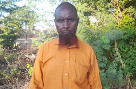 Al-Shabaab Leader Surrenders as Group Faces Military Pressure